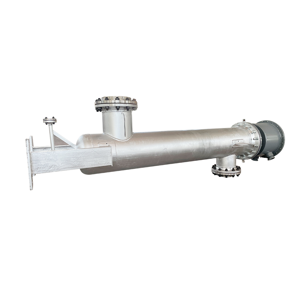 380V 270KW EX procesni grijač